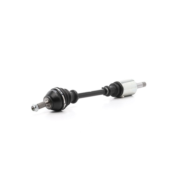 RIDEX REMAN 13D0954R: Antriebswelle A1, 614mm