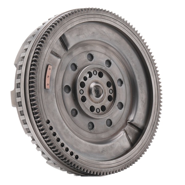 RIDEX REMAN 577F0496R: Koło zamachowe 275[mm], bez zestawu śrubowego