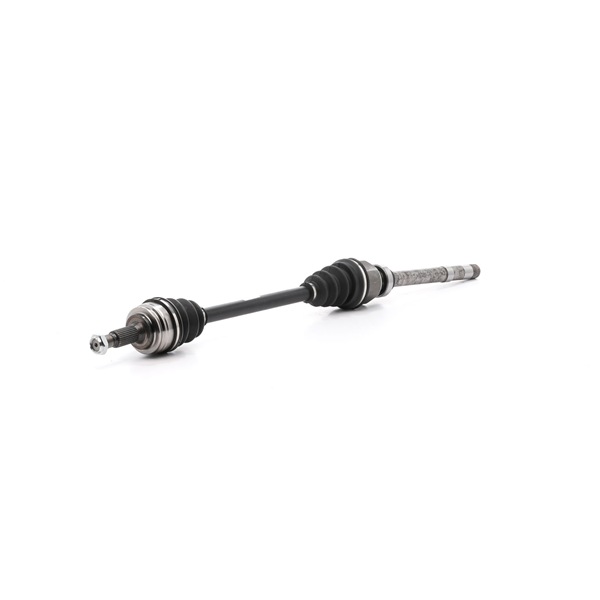 RIDEX REMAN 13D1715R: Árbol de transmisión 945mm