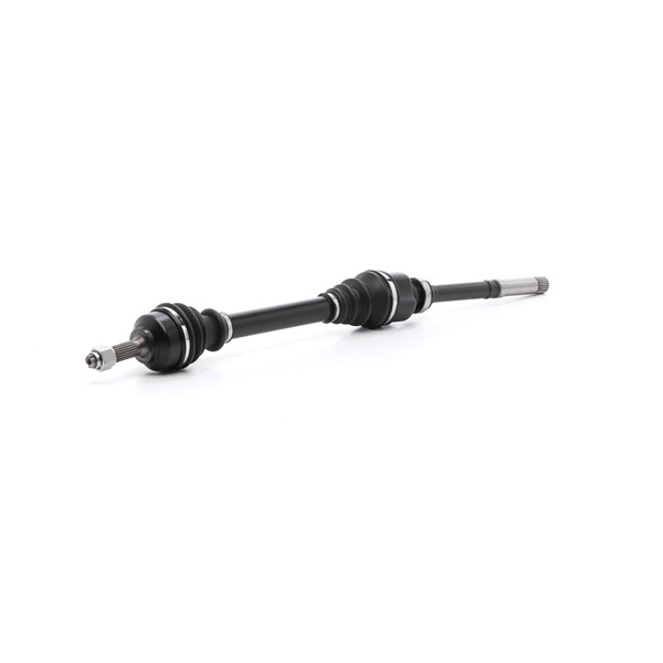 RIDEX REMAN 13D1745R: Antriebswelle A1, 854mm