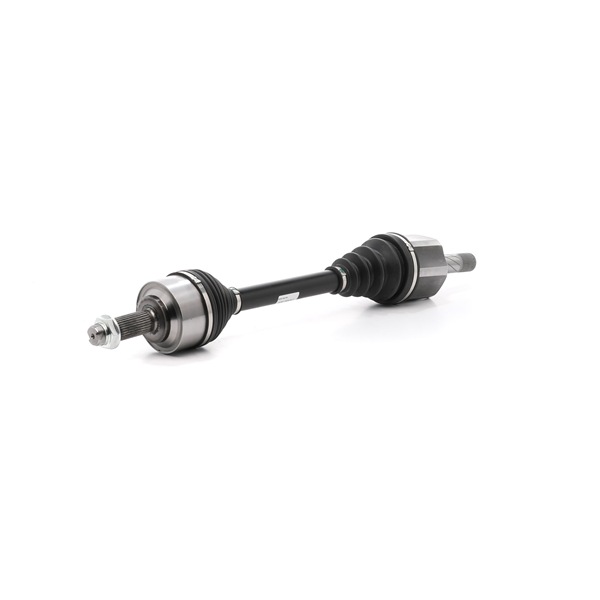 RIDEX REMAN 13D2018R: Drivaksel 699,0mm