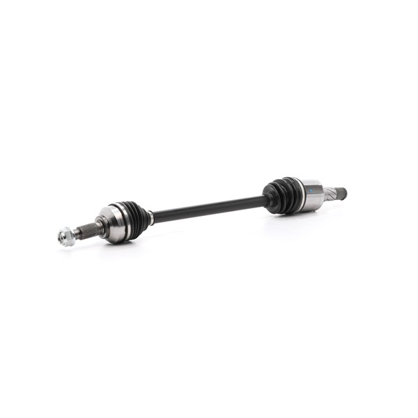 RIDEX REMAN 13D1345R: Aandrijfas Vooras links, Vooras rechts, 805mm