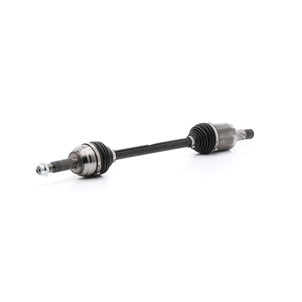 RIDEX REMAN 13D1112R: Wał napędowy 800[mm]