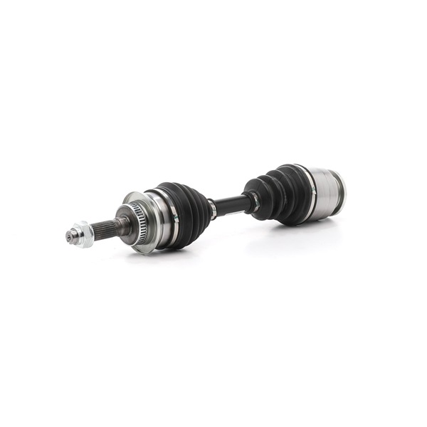 RIDEX REMAN 13D1761R: Árbol de transmisión A1, 509mm