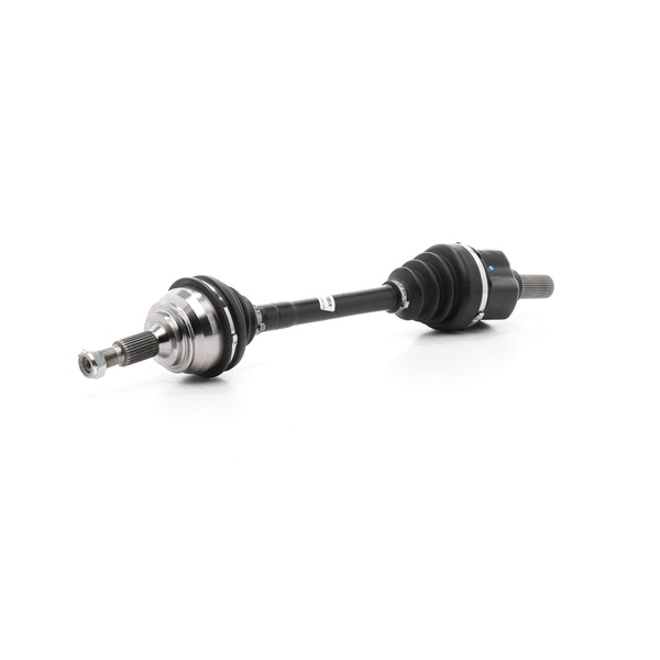 RIDEX REMAN 13D1795R: Antriebswelle Vorderachse links, 627mm