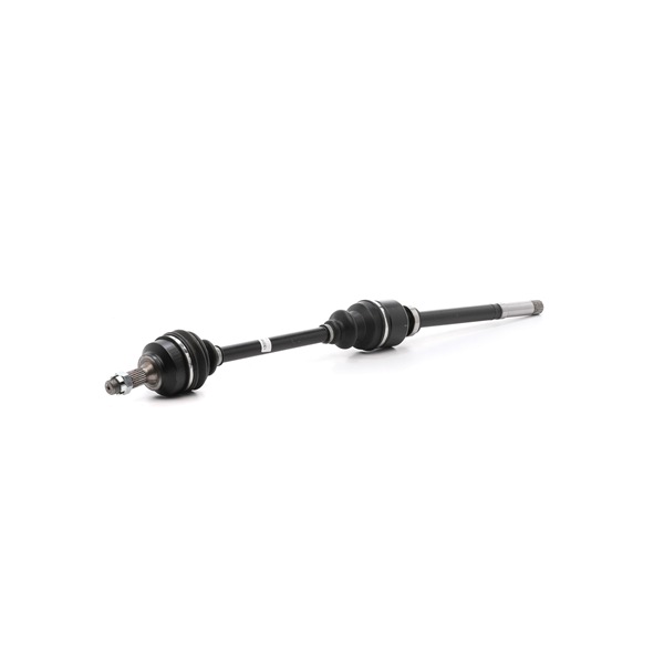 RIDEX REMAN 13D1825R: Antriebswelle 935mm, mit Lager