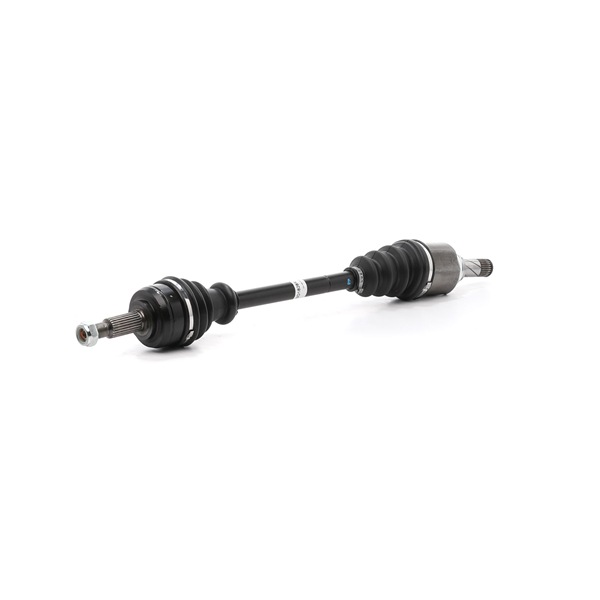 RIDEX REMAN 13D1828R: Antriebswelle 678mm