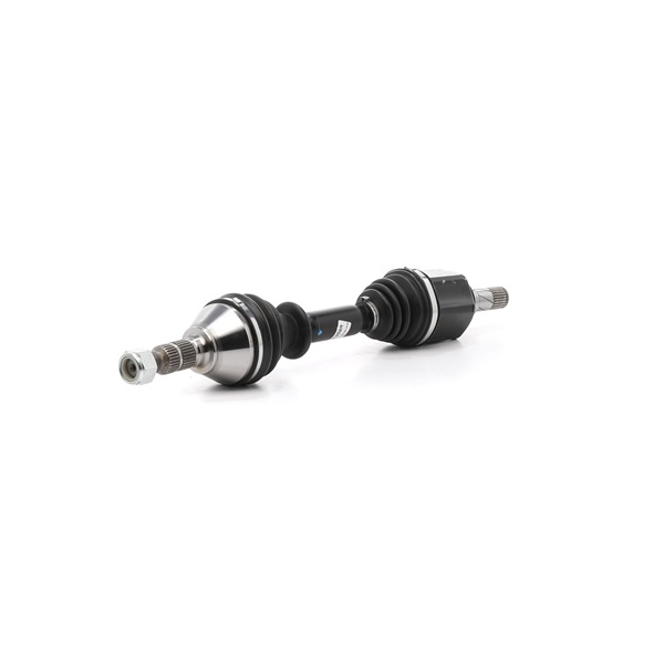 RIDEX REMAN 13D1359R: Wał napędowy 575,5[mm]