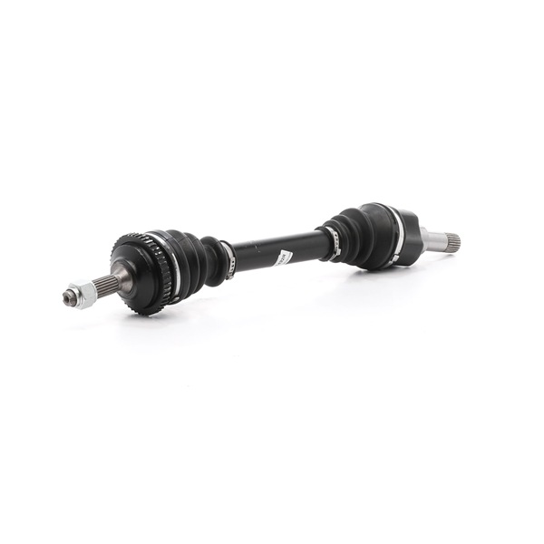 RIDEX REMAN 13D1432R: Antriebswelle 602mm