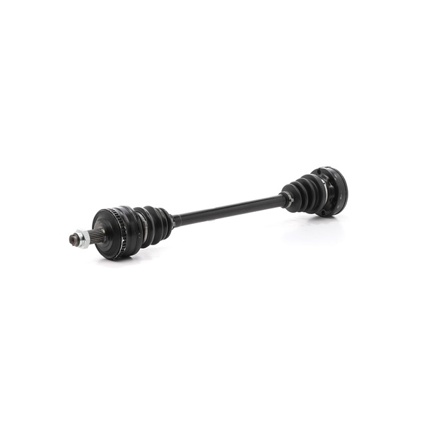 RIDEX REMAN 13D1441R: Wał napędowy Tylna oś po obydwu stronach, 660[mm]