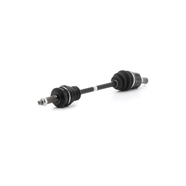 RIDEX REMAN 13D1473R: Antriebswelle A1, 609mm