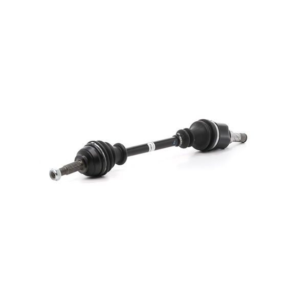 RIDEX REMAN 13D1483R: Antriebswelle A1, 658mm