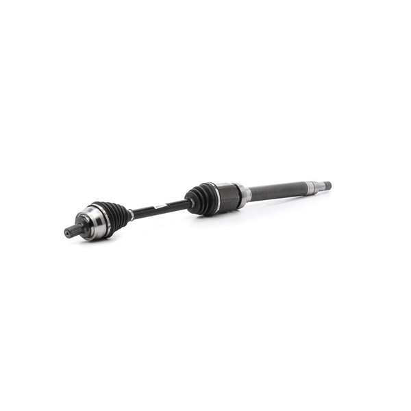 RIDEX REMAN 13D1520R: Arbre de transmission Essieu avant droit, 917mm