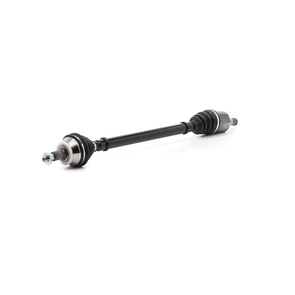 RIDEX REMAN 13D1599R: Semiasse A1, 856mm