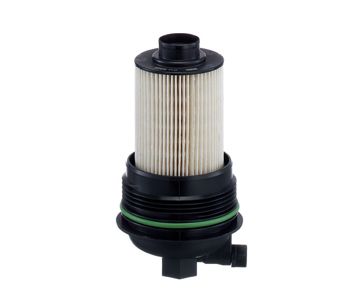 MANN-FILTER PU 9025: Kraftstofffilter mit Dichtung