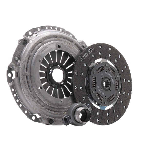 LuK 628 3388 00 Kit d'embrayage IVECO DAILY 4 Kasten/Kombi 136 CV Diesel coût