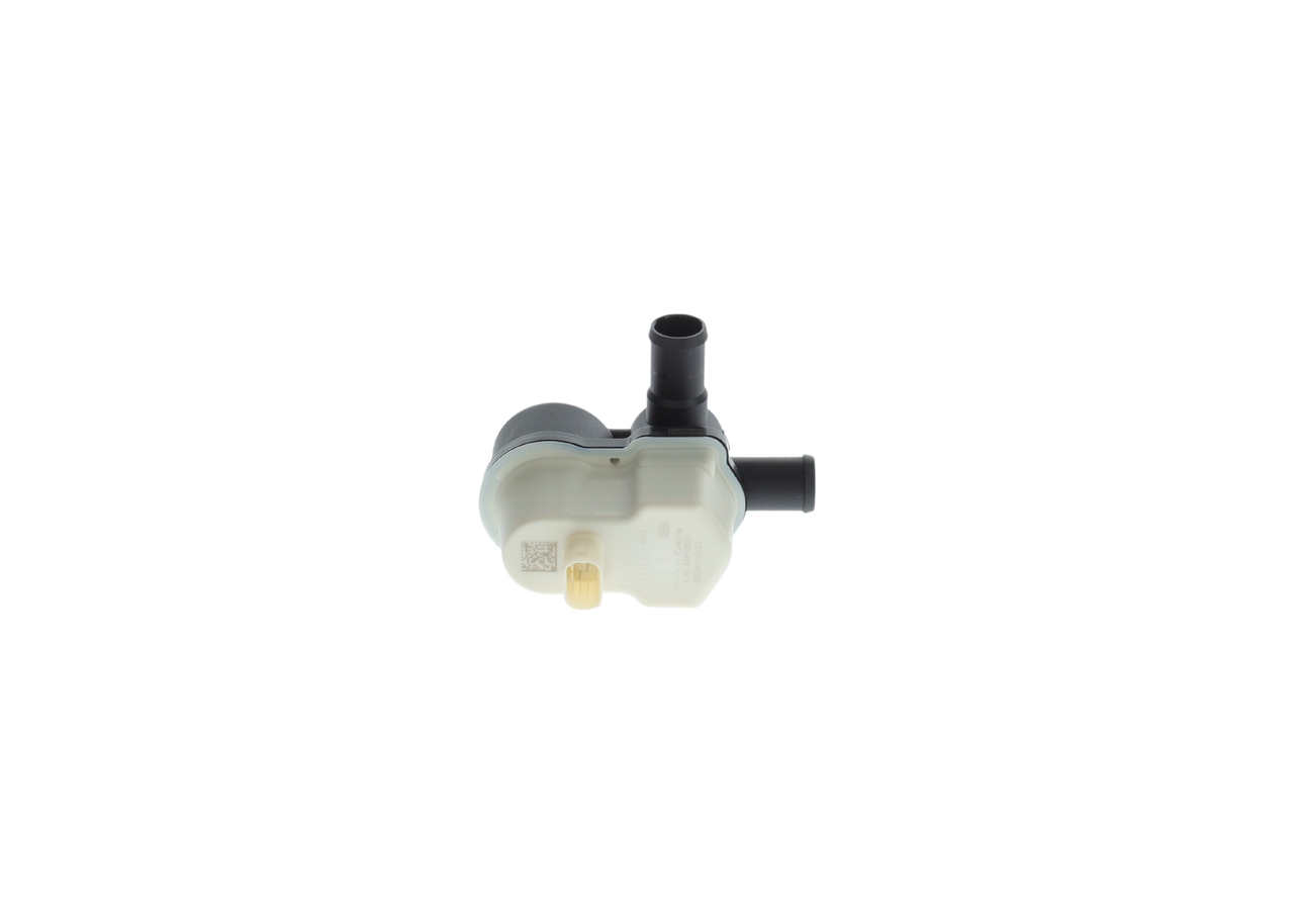 BOSCH 0 261 222 01U Sensor, brændstofbeholder VOLVO S60 II (134) 240 HK Benzin hvad koster