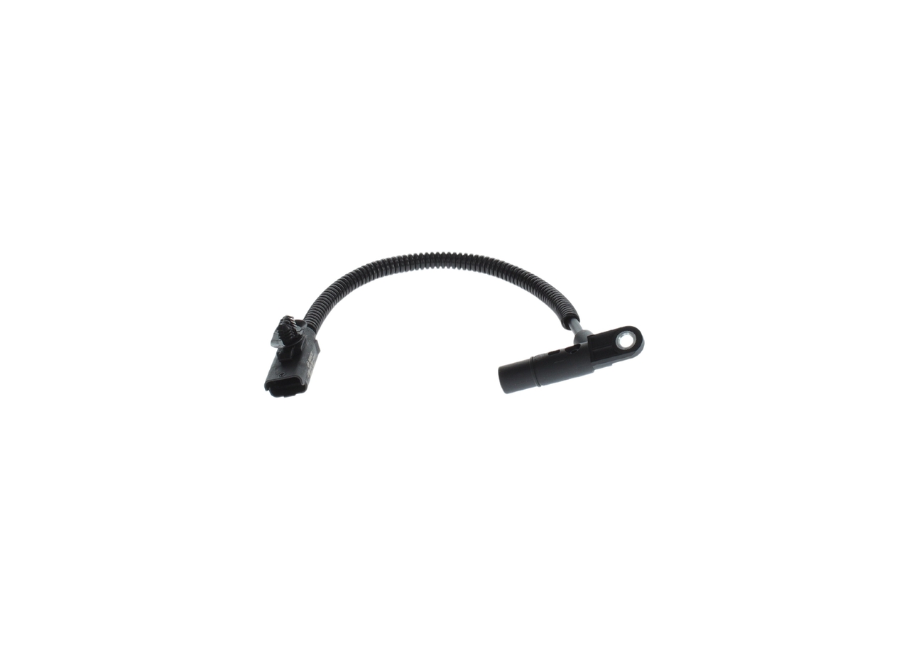 BOSCH 0 986 280 760 Nockenwellensensor FORD C-Max 2 (DXA/CB7, DXA/CEU) 1.6 TDCi 95 PS Diesel