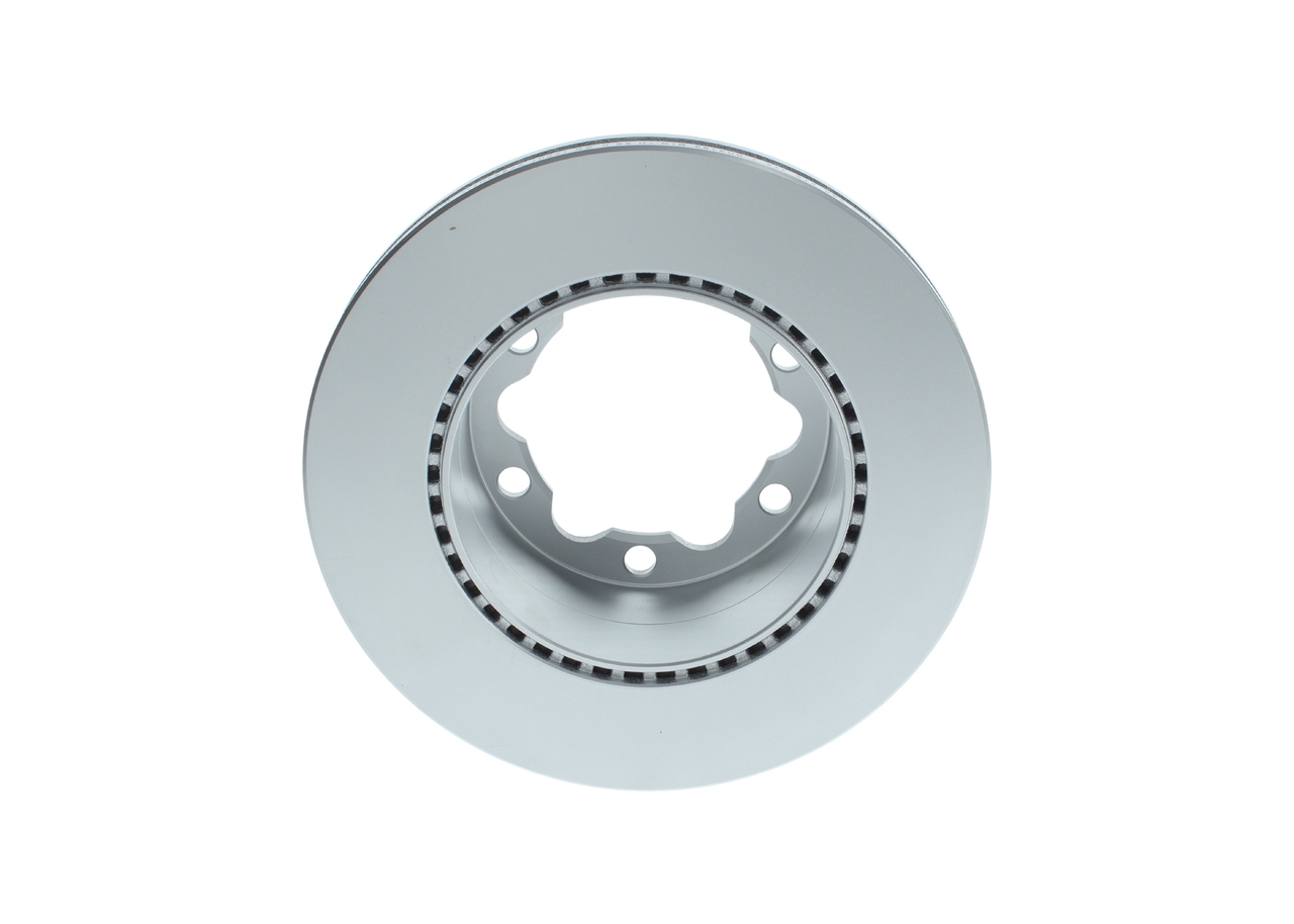 BOSCH 0 986 479 J14: Disco de freno Ø: 303mm, ventilado, Ø: 303mm, revestido