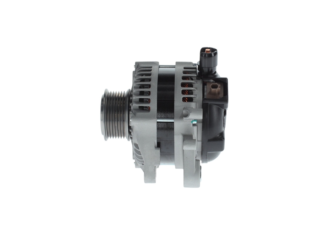 BOSCH 1 986 A01 498: Lichtmaschine 150A