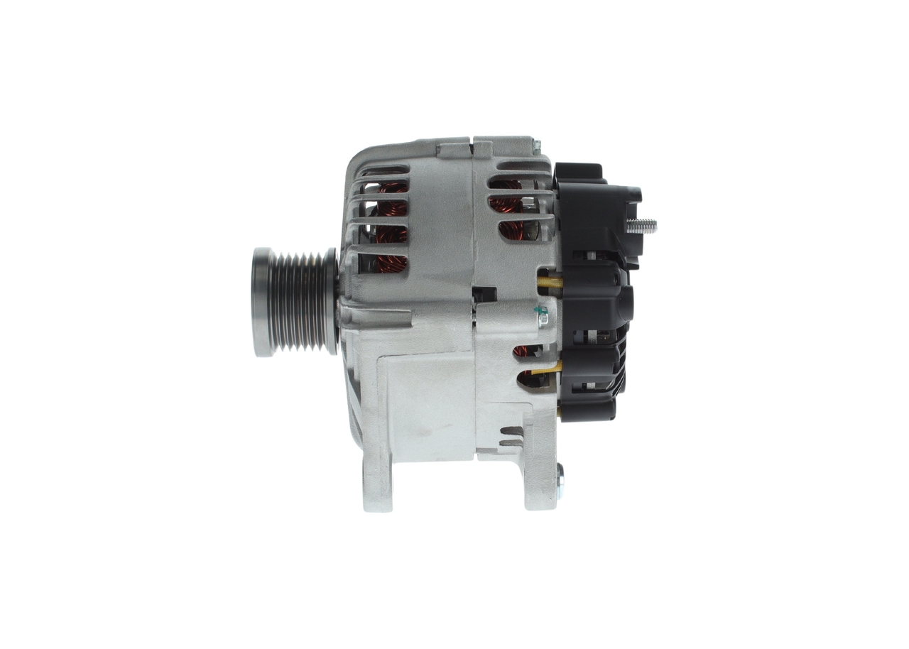 BOSCH 1 986 A01 520 Dynamo / Alternator RENAULT Twingo 3 (BCM_) 73 Pk Benzine kosten