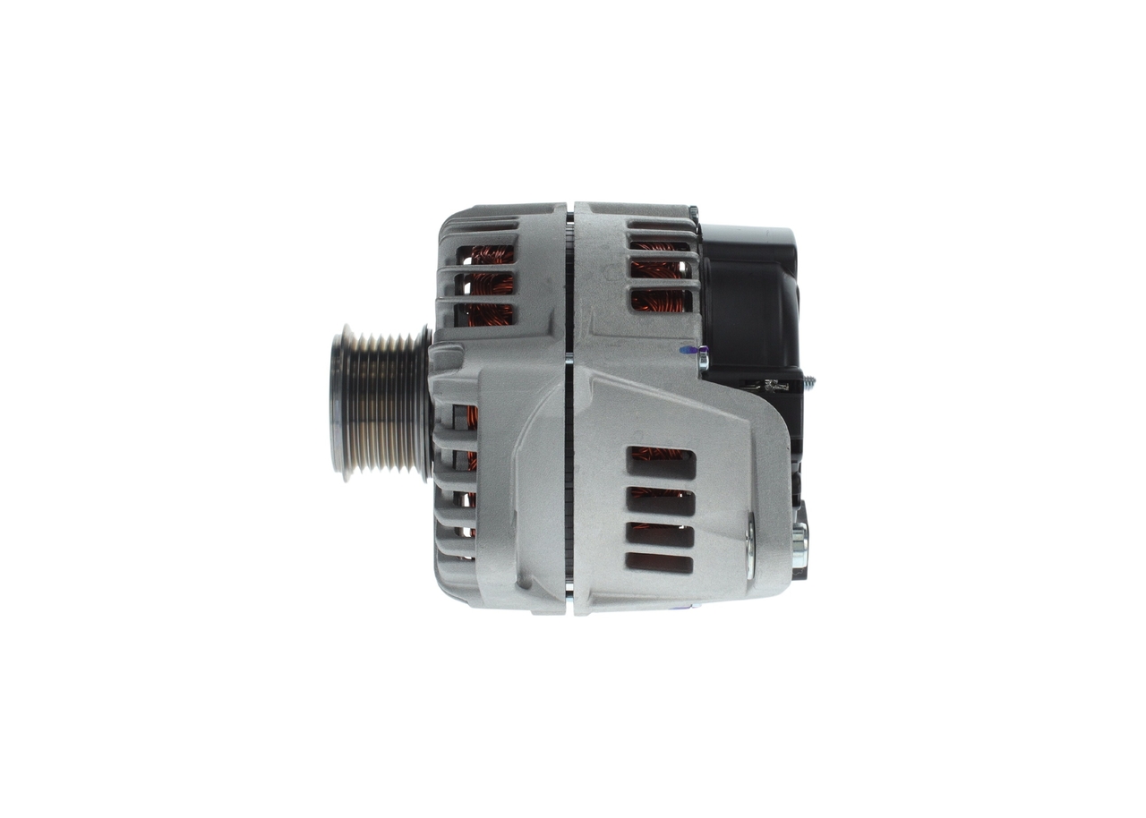 BOSCH 1 986 A01 653: Alternátor 180A