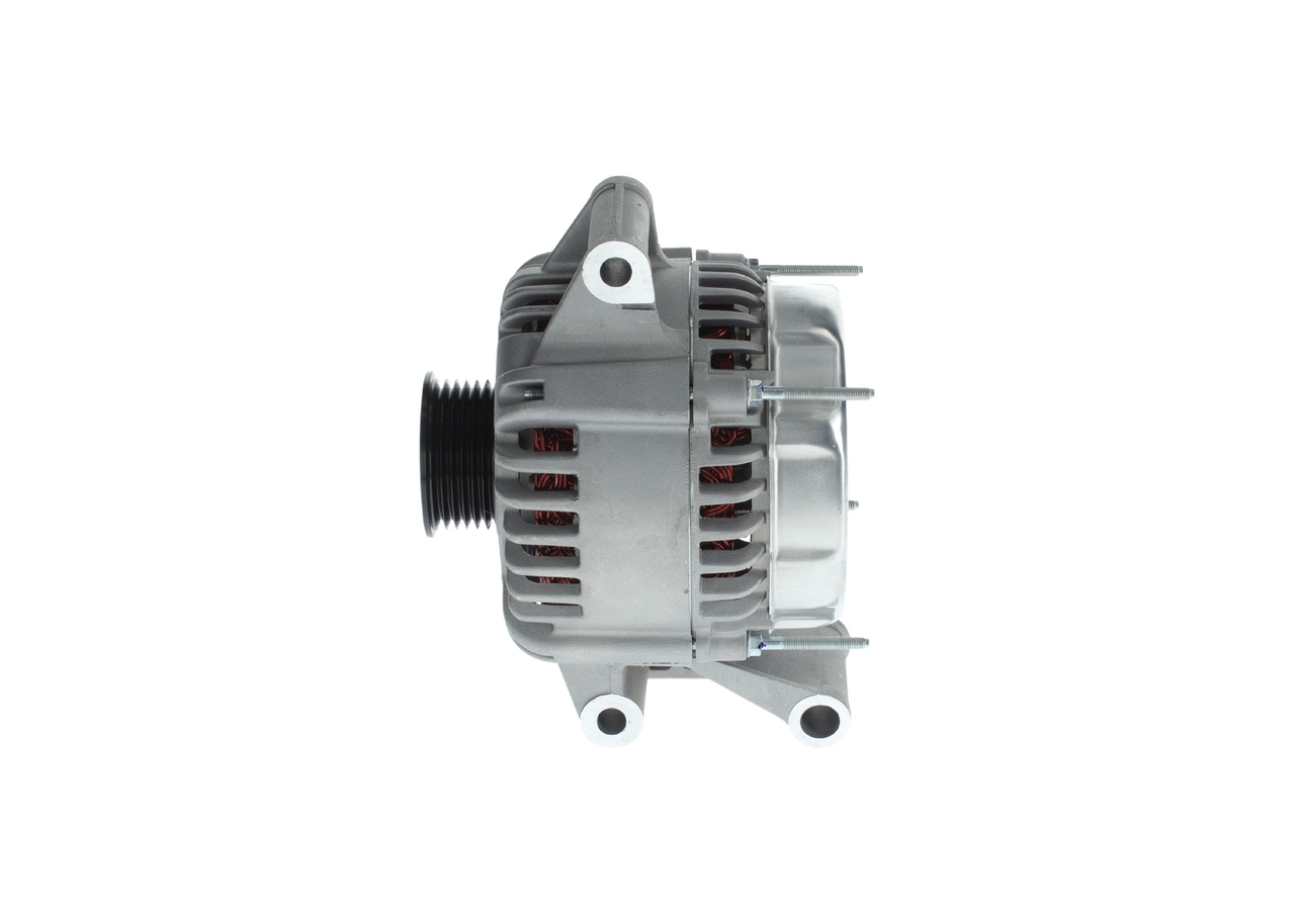BOSCH 1 986 A01 817 Alternator JAGUAR X-Type Sedan (X400) 130 KM olej napędowy koszt