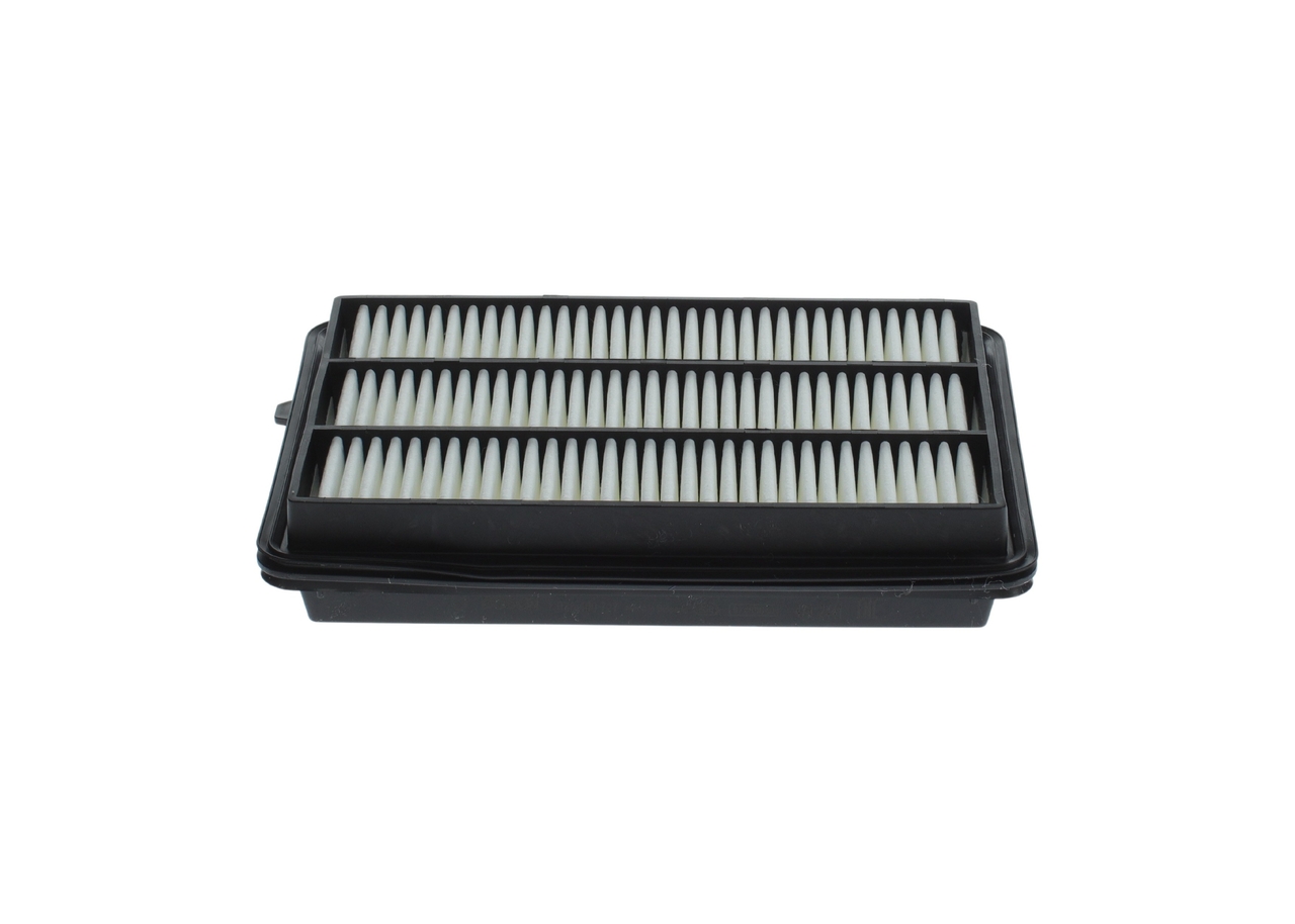 BOSCH F 026 400 727: Luftfilter