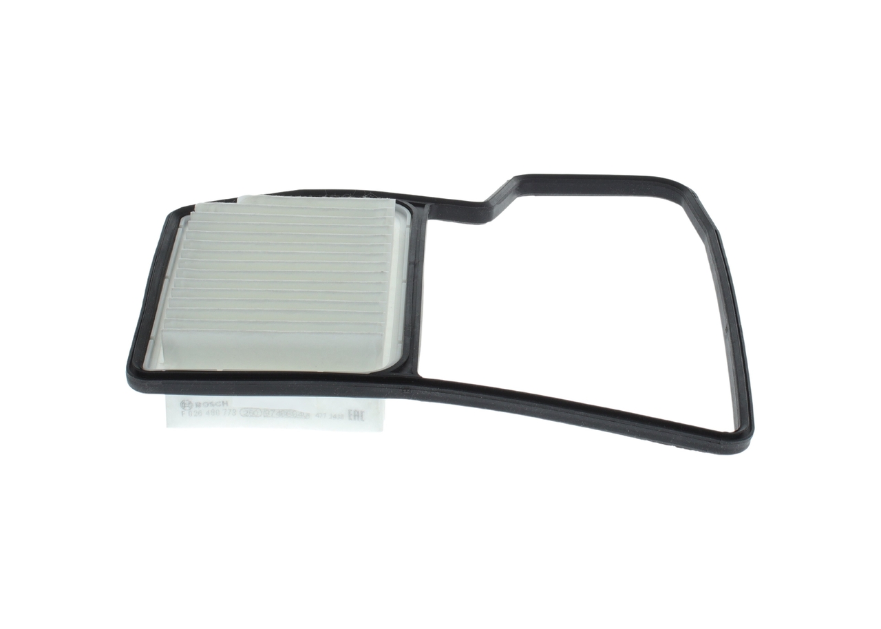 BOSCH F 026 400 773: Vzduchový filter