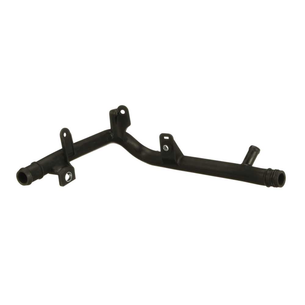 GATES 02-3677 Тръбопровод за охладителната течност VW Passat Variant (3C5) 140 K.C. дизел цена