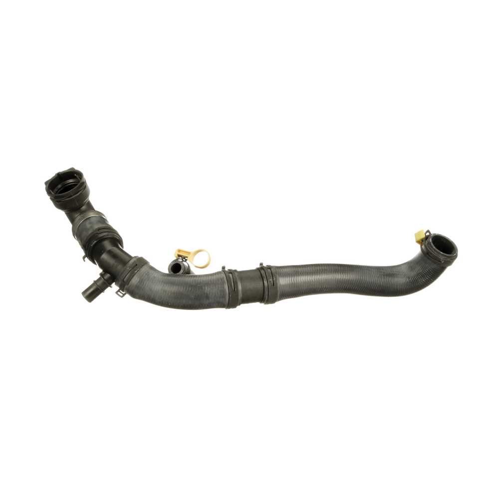 GATES 05-5652 Маркуч на радиатора LAND ROVER Range Rover 4 (L405) 247 K.C. дизел цена