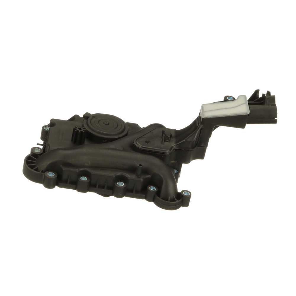 GATES EMH9001 Oljeavskiljare, vevhusventilation AUDI A4 Cabriolet (8H7, B6, 8HE, B7) 255 hk Bensin kostnad