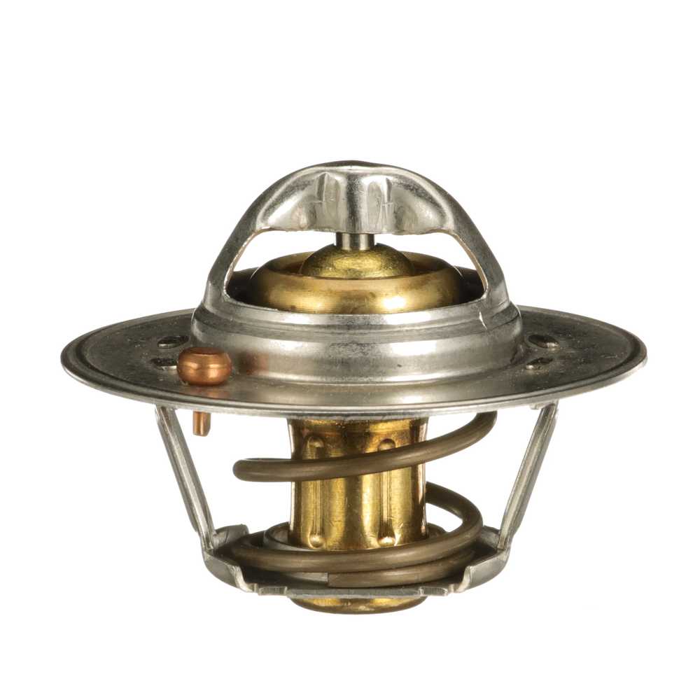 GATES TH74182G1: Termostats, Dzesēšanas šķidrums 82°C, ar blīvēm
