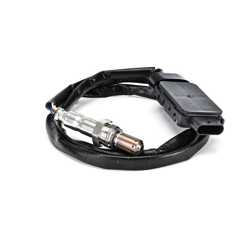 DELPHI ANS1053-12B1 NOx-Sensor, NOx-Katalysator AUDI A4 B9 Limousine (8W2, 8WC) 122 PS Diesel Kosten