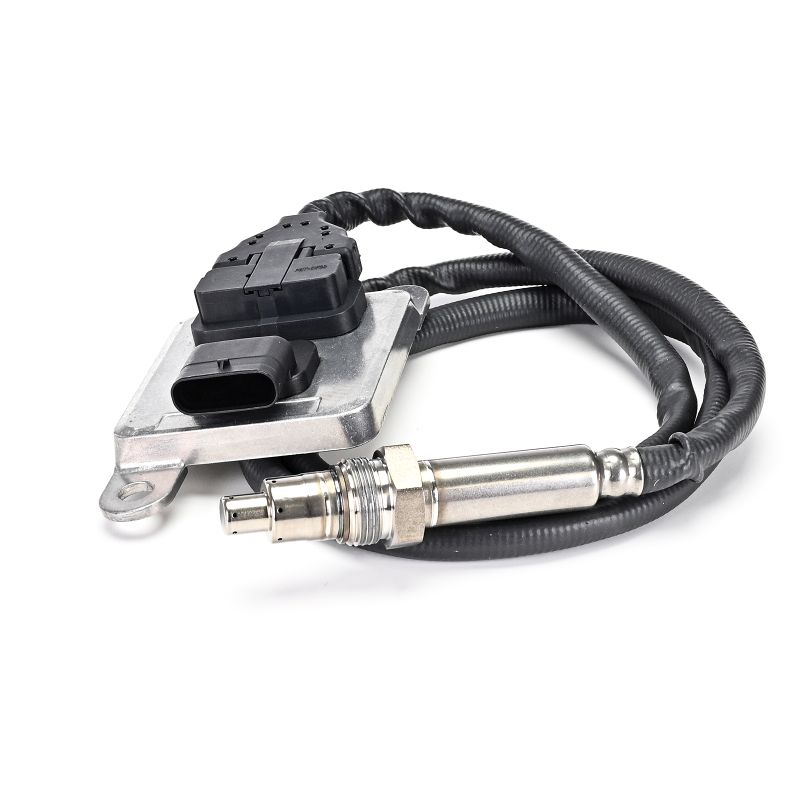 DELPHI ANS1055-12B1 NOx-sensor, NOx-katalysator VOLKSWAGEN Passat Alltrack (3G5, CB5) 240 Pk Diesel kosten