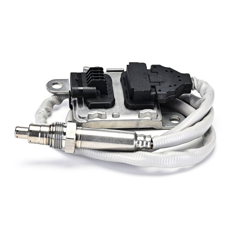 DELPHI ANS1061-12B1 NOx-Sensor, NOx-Katalysator SKODA Octavia 3 Combi (5E5) 115 PS Diesel Kosten