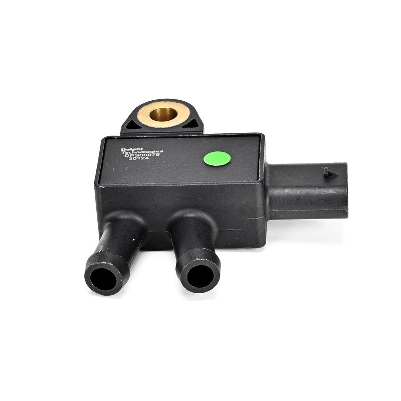 DELPHI DPS00076-12B1 Αισθητήρας, πίεση καυσαερίων MERCEDES-BENZ E-class Sedan (W213) 367 PS Βενζίνη κόστος
