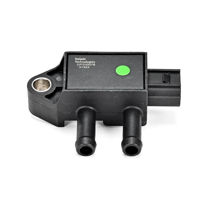 DELPHI DPS00078-12B1: Andur, heitgaasisurve
