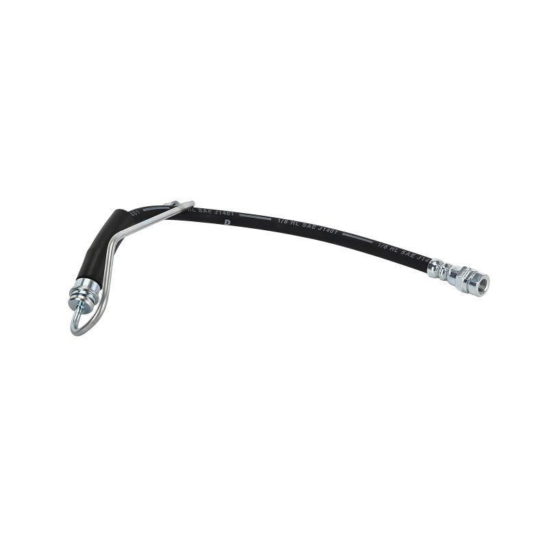 DELPHI LH8056: Спирачен маркуч 380mm