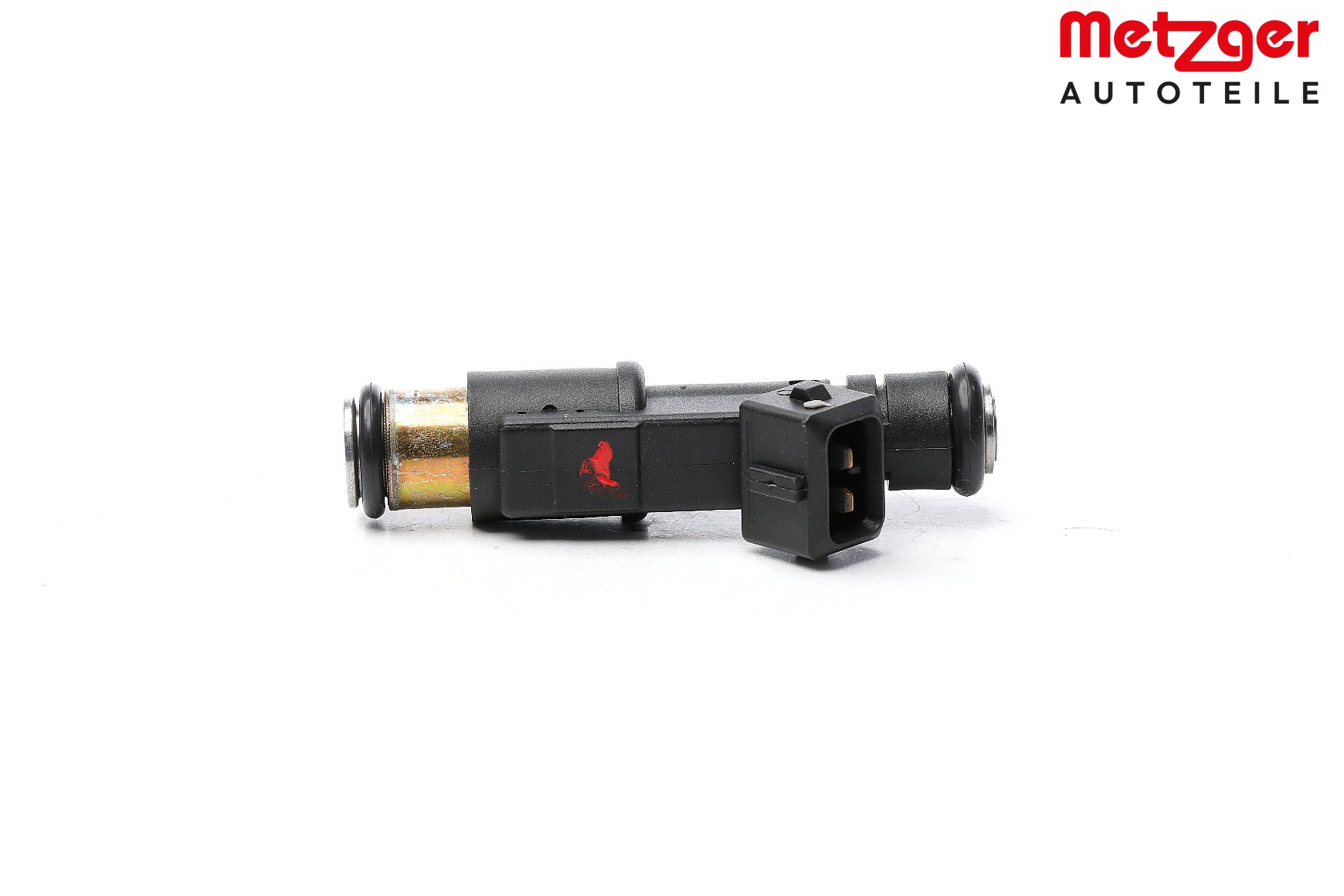 METZGER 0920123 Einspritzventil CITROЁN C5 II Break (RE_) 116 PS Benzin Kosten