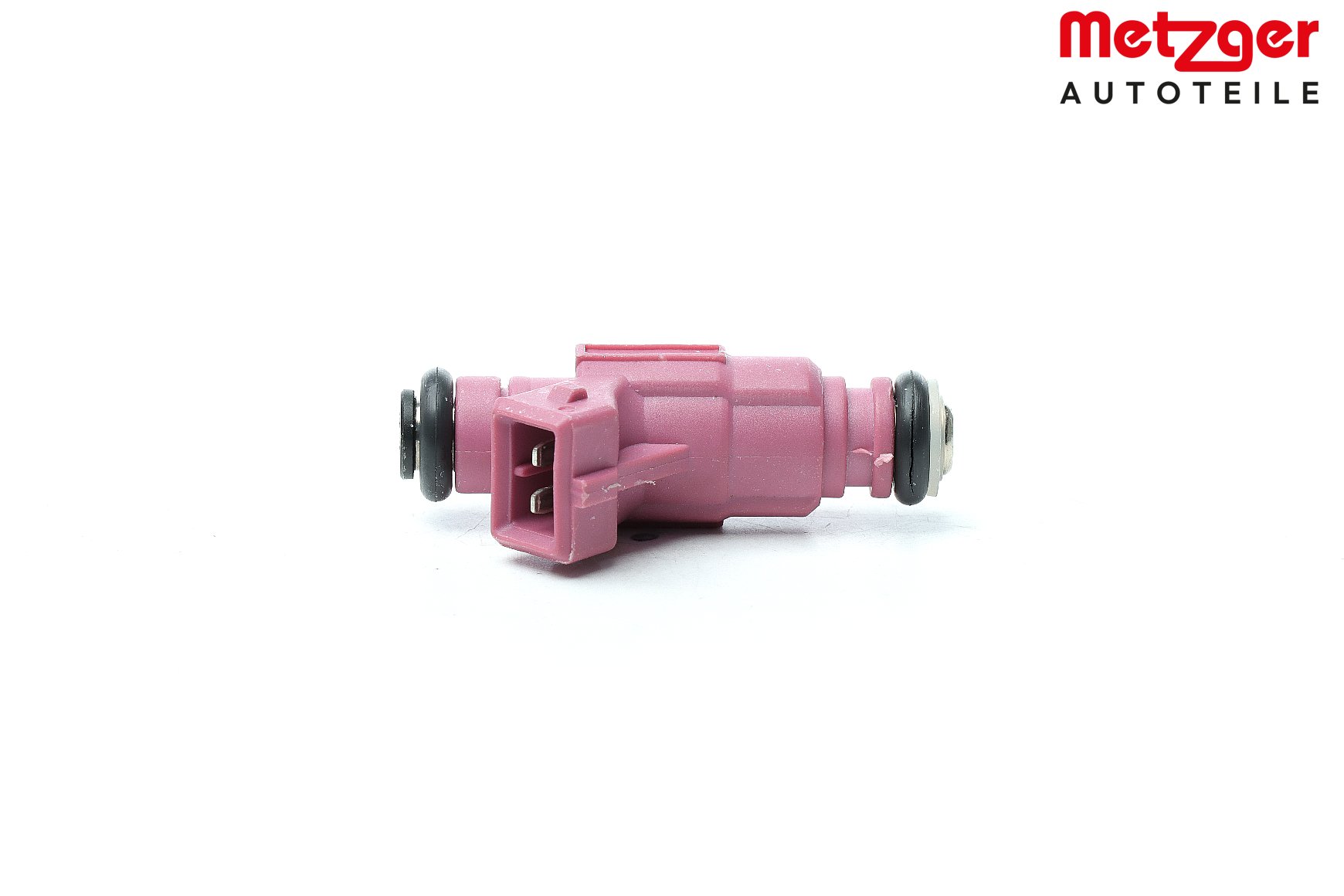 METZGER 0920124 Válvula injectora PEUGEOT 206 Hatchback (2A/C) 75 cv Gasolina custo