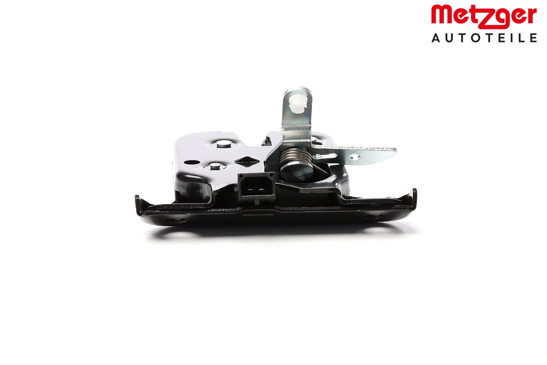METZGER 2310906 Κλειδαριά του πίσω καπό AUDI A6 Avant (4B5, C5) 190 PS Βενζίνη κόστος
