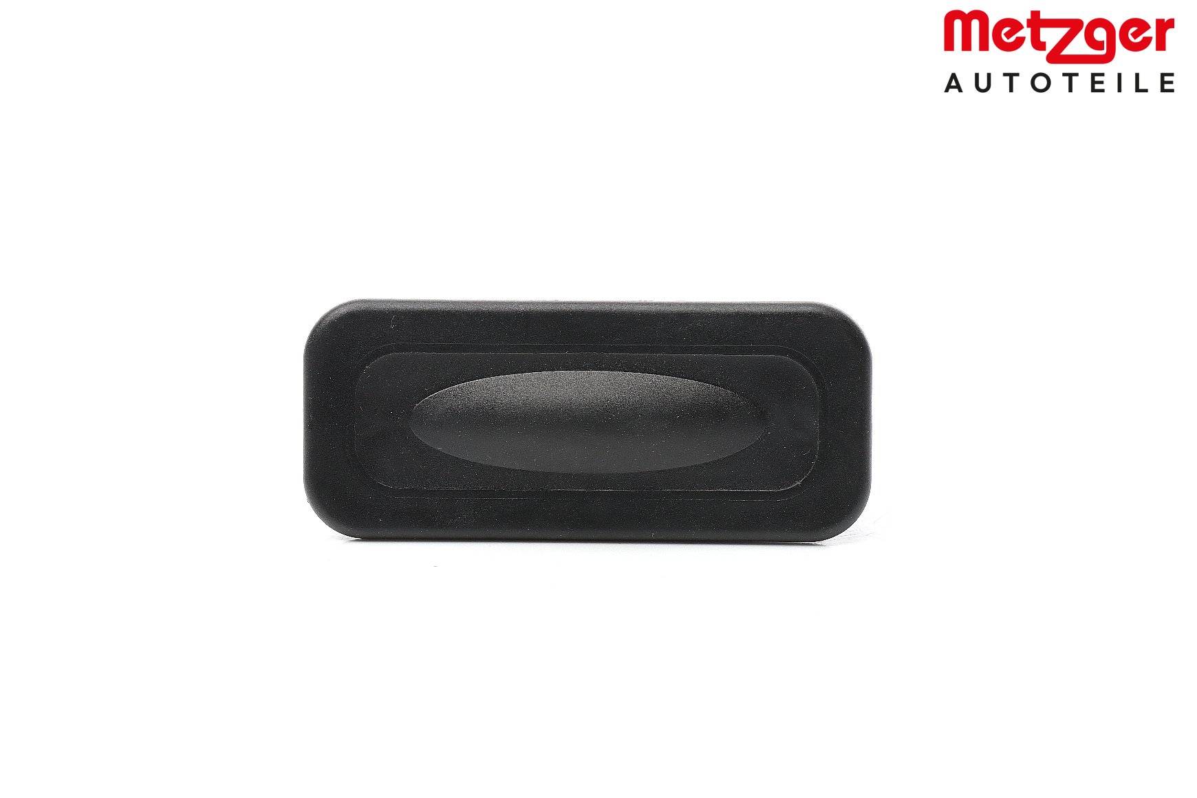 METZGER 2310913: Maniglia cofano posteriore