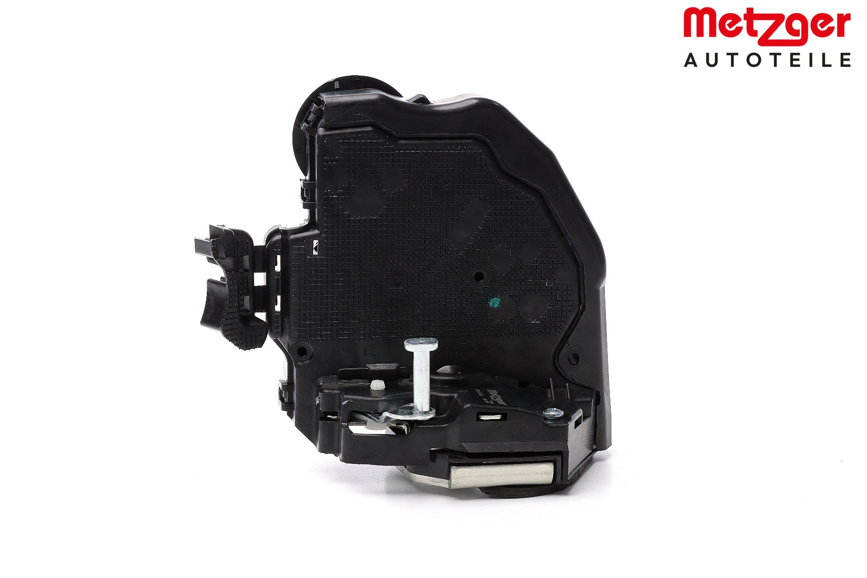 METZGER 2314593 Fechadura da porta TOYOTA AURIS (NRE15_, ZZE15_, ADE15_, ZRE15_, NDE15_) 101 cv Gasolina custo