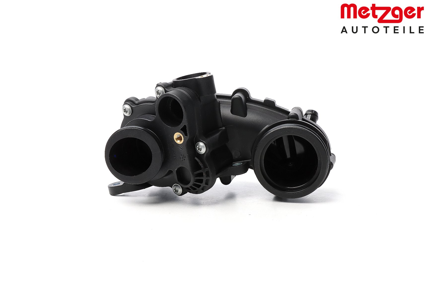 METZGER 4006505 Thermostaat, koelvloeistof AUDI A6 Avant (4A5, C8) 211 Pk Diesel/Elektro kosten