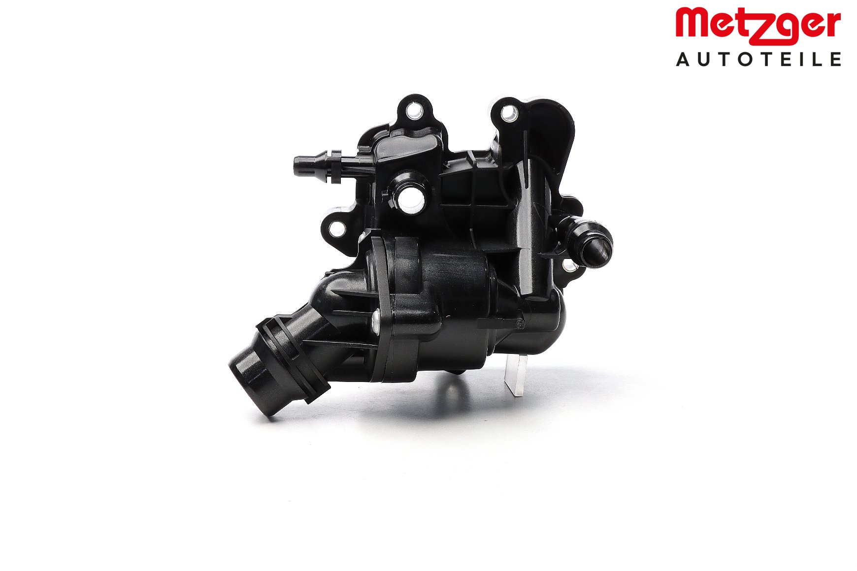 METZGER 4006508: Termostato, refrigerante GREENPARTS 85°C, con junta
