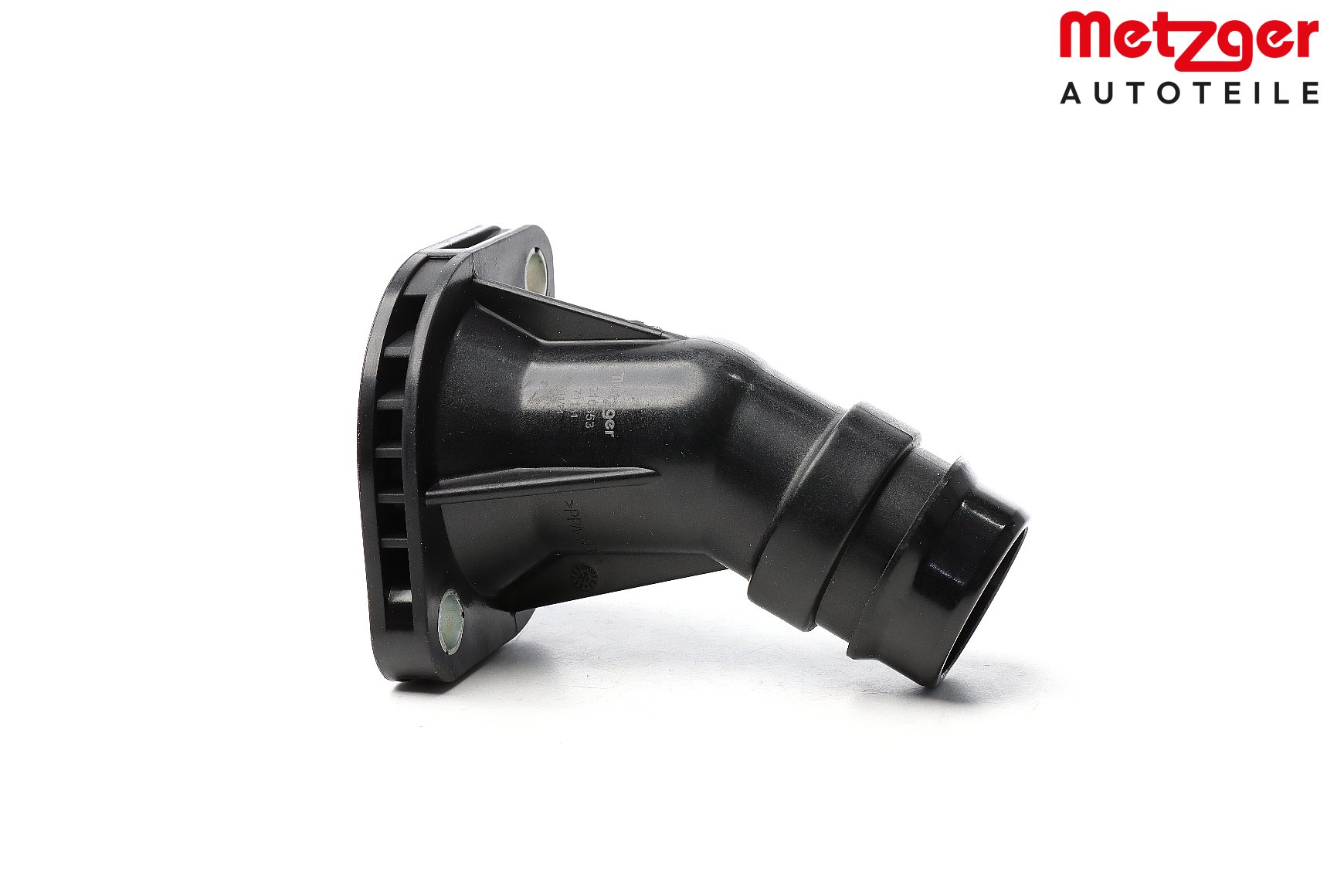 METZGER 4010653 Termostato korpusas KIA XCeed (CD) 141 AG benzinas/elektra kaina
