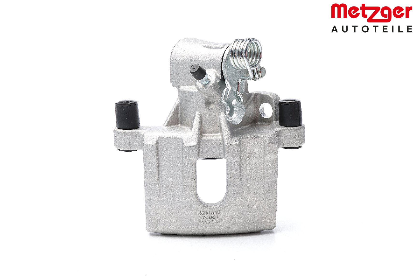 METZGER 6261648: Bremssattel Hinterachse rechts