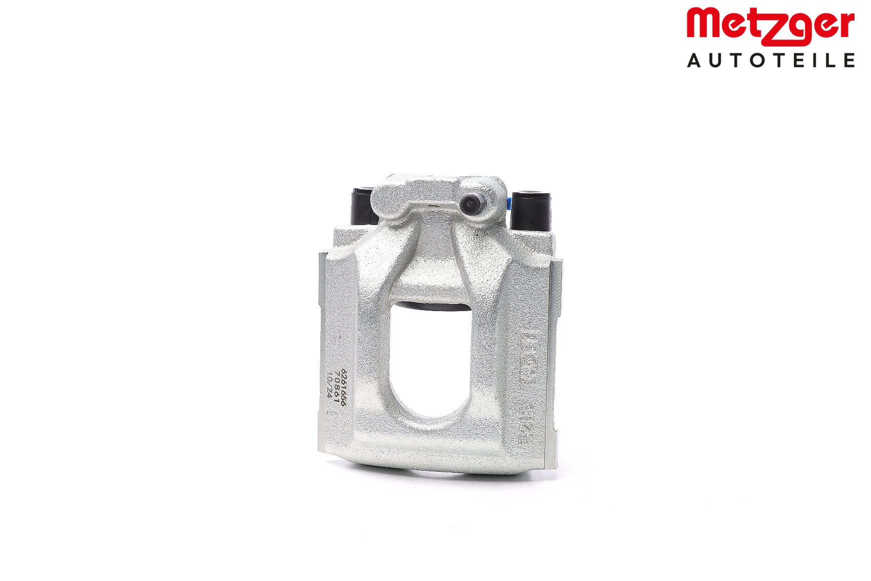 METZGER 6261656: Bremssattel Hinterachse rechts