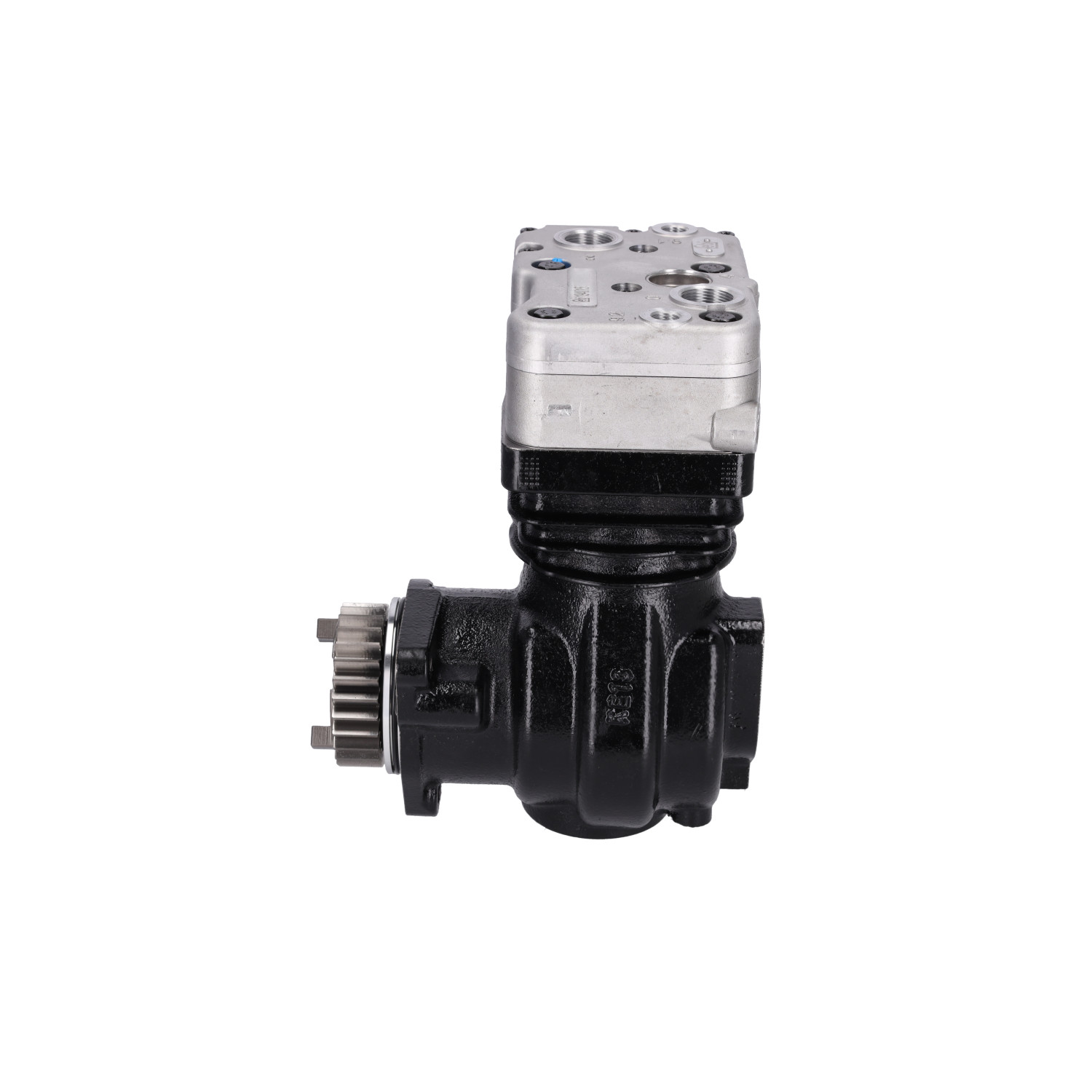 FEBI BILSTEIN 194015: Compresor perne aer